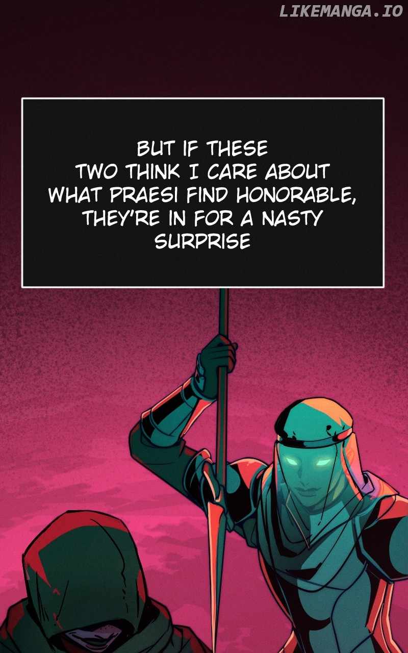 A Practical Guide to Evil Chapter 28 109
